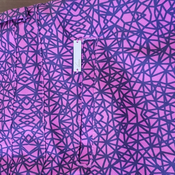 Adidas Shorts size 8 - Picture 3 of 5